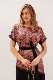 Платье Anastasia арт. 1368 роз