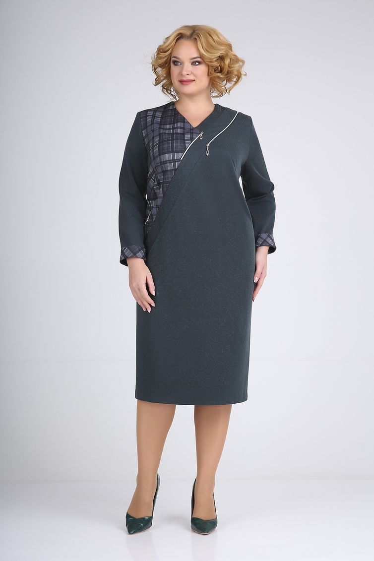 Dress Ivelta plus #1770