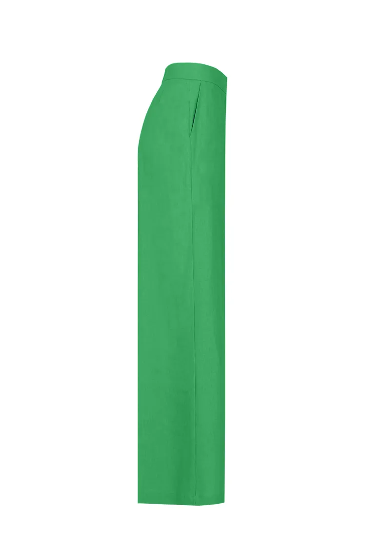 Spodnie Elema #3K-12515-1 zelyonyj 164
