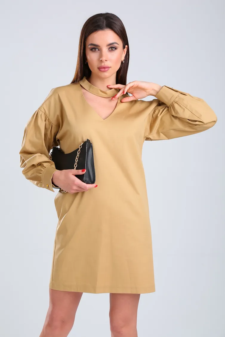 Sukienka My Ami #0186