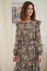 Dress Fantazia Mod #3920