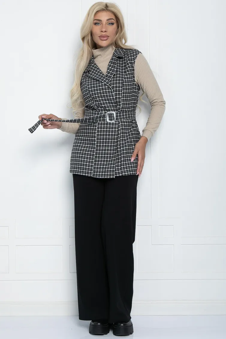 Kamizelka LT Collection #B11110