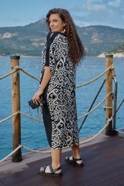 Платье Vittoria Queen арт. 28073