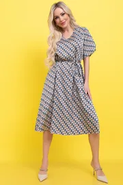 Sukienka LT Collection #P8986