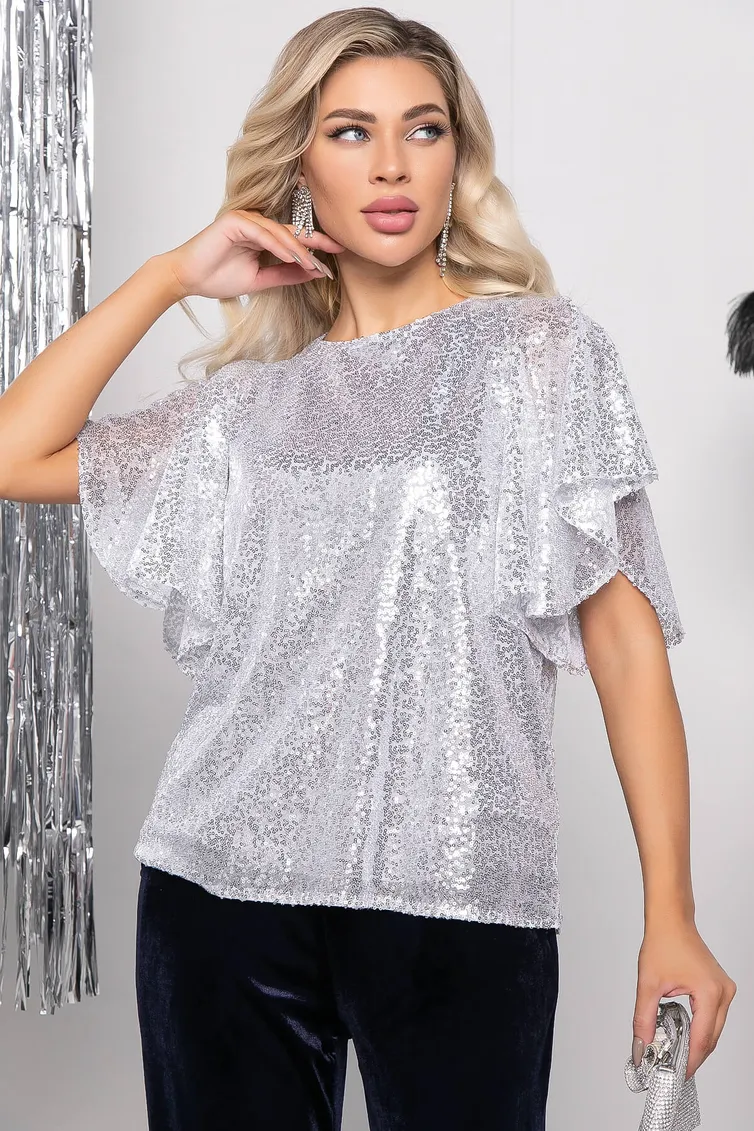 Bluzka LT Collection #B7626