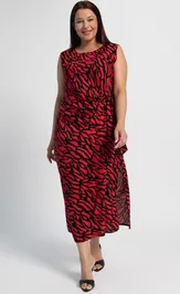 Платье LT Collection П16107-35М