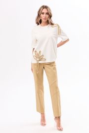 Spodnie Golden Valley #16766