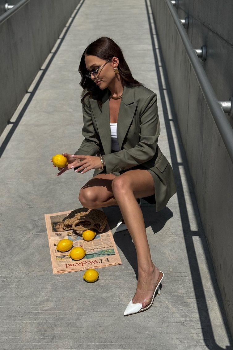 Жакет TND арт. М652