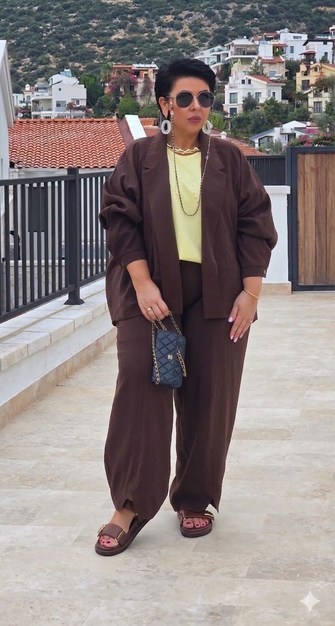 Брюки Vittoria Queen арт. 28553/1бр