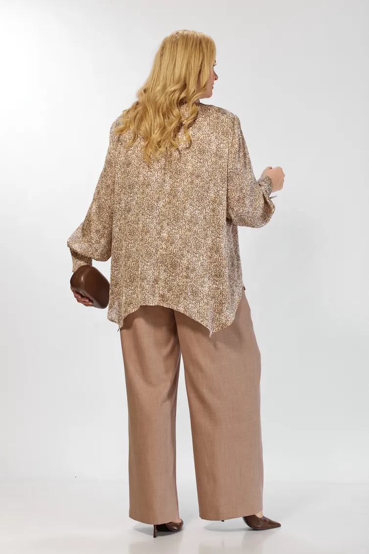Suit Ell Style #2480