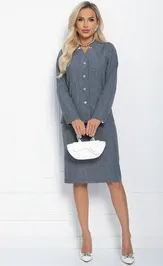 Костюм LT Collection К11677