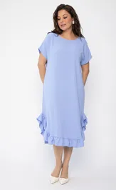 Платье LT Collection П13596-8М