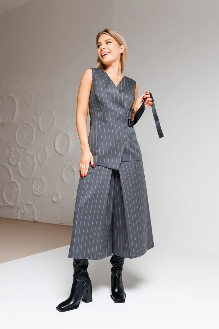 Костюм AmberA Style арт. 2052