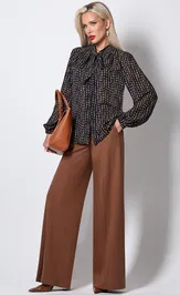 Blouse DS Trend BM-0969 (Konstanciya, klass)