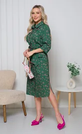 Sukienka Bellovera 17P6214