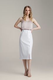 Skirt MARIKA #344/1 bel