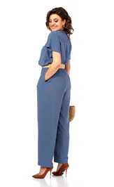 Overall Rishelie 0993 sin