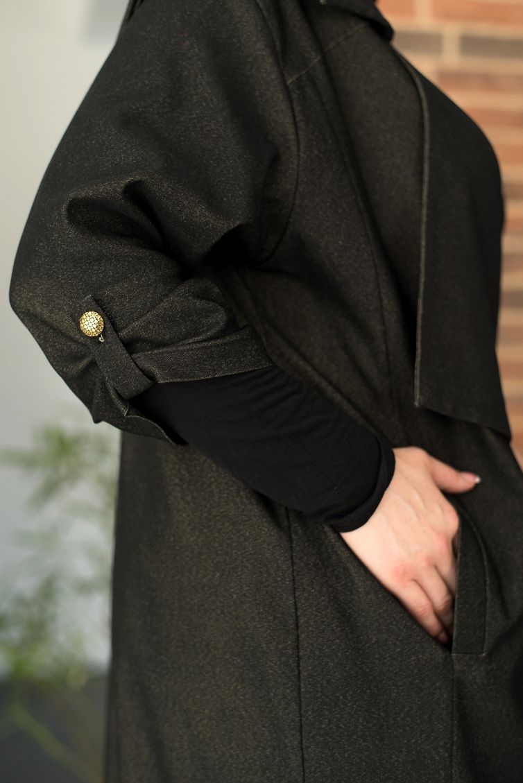 Cardigan URS #17-734