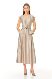 Платье N.O.W. арт. 1682