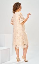 Dress ROMANOVICH 1-2181-11