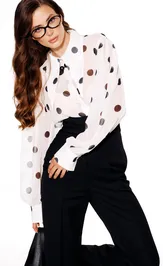 Spodnie Elletto Life 12404