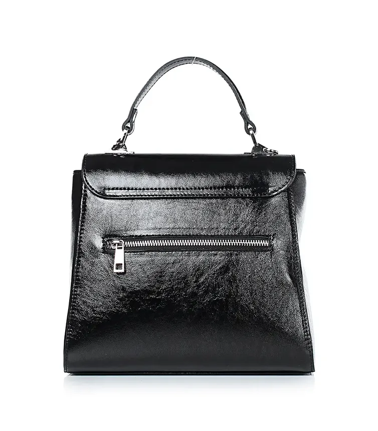 Torba Galanteya #25s935k45 chernyj/seryj