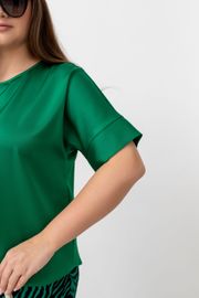 Bluzka TOOK A LOOK & Angelika #TB-300n benetton