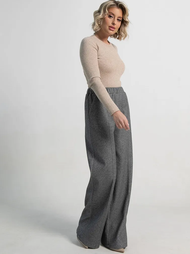 Spodnie LT Collection #B15221-1M