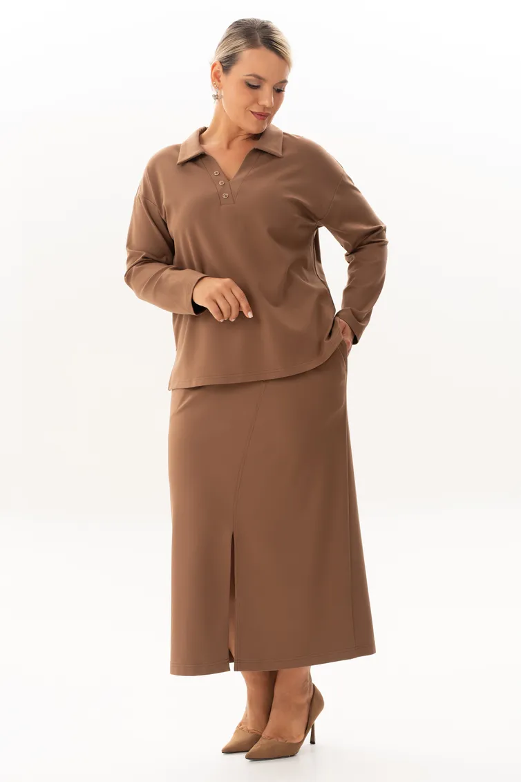 Suit Algranda #A4106-6