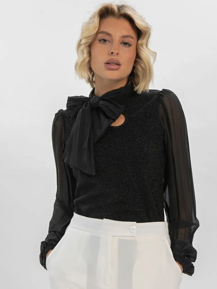 Bluzka LT Collection #B16410-1M