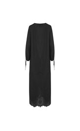 Sukienka Elema 5K-2284 chyornyj 170