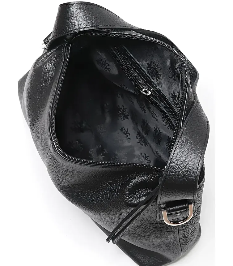 Torba Galanteya #25s906k45 chernyj