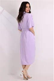 Sukienka Magia Mody #2589 lav