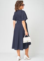 Sukienka EVA GRANT #7181R