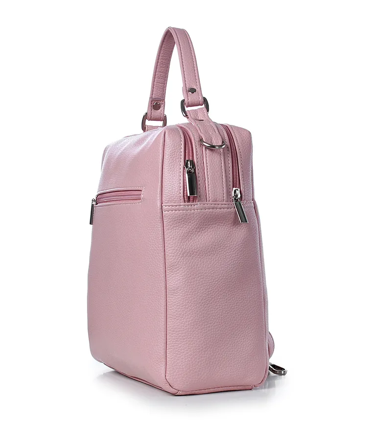 Torba Galanteya #22s265k45 rozovyj