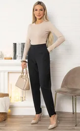 Брюки LT Collection Б14882-8М