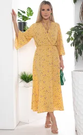 Платье LT Collection П10279