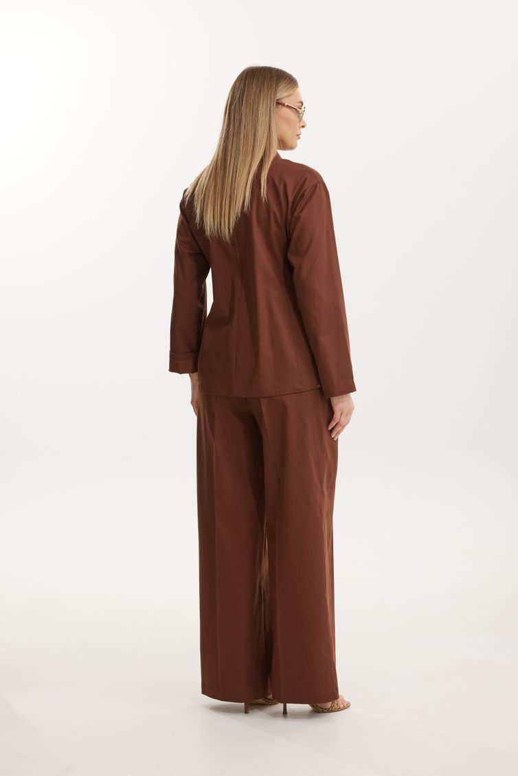 Blazer Elady #4736