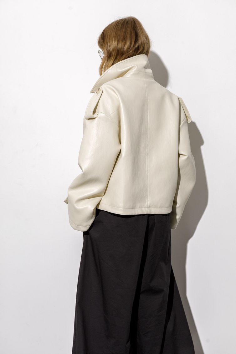 Куртка Pirs арт. 6771 светло-бежевый