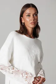 Set Lyushe #4495 moloko