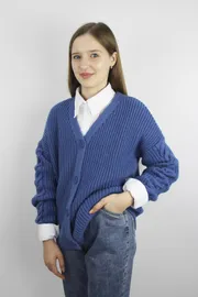 Skoczeki POLESIE KIDS #S2075-22 2S5023-D43 korolevskij sinij