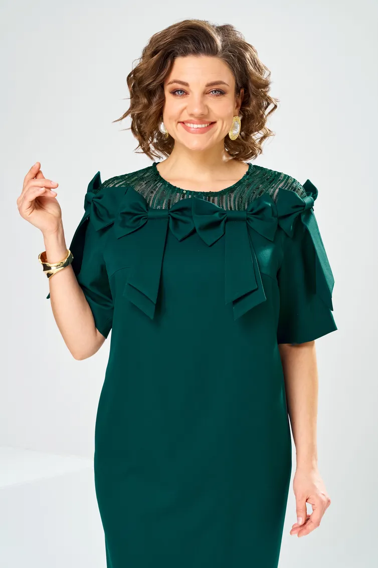 Sukienka ROMANOVICH #1-2899-2