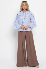 Spodnie LT Collection #B15036-5M