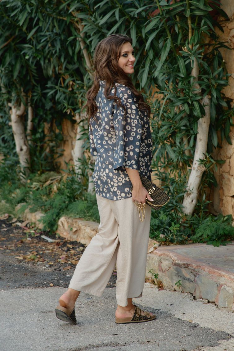 Брюки Vittoria Queen арт. 28613бр