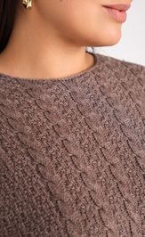 Платье BONADI 2017 капучино