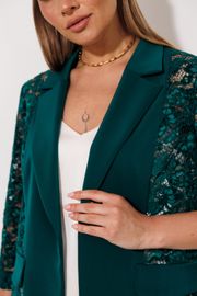 Żakiet Moda Urs #26-2986-mal