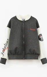 Джемперы Bell Bimbo 252067 полоска