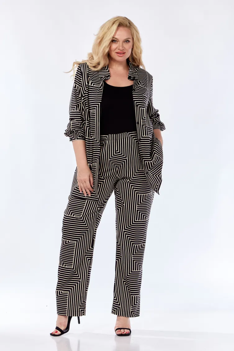 Zestaw Ell Style #2299