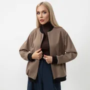 Бомбер CHARUTTI #Ne trebuet povoda