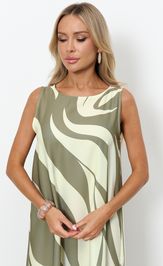 Sukienka Jetty ShYu473-10